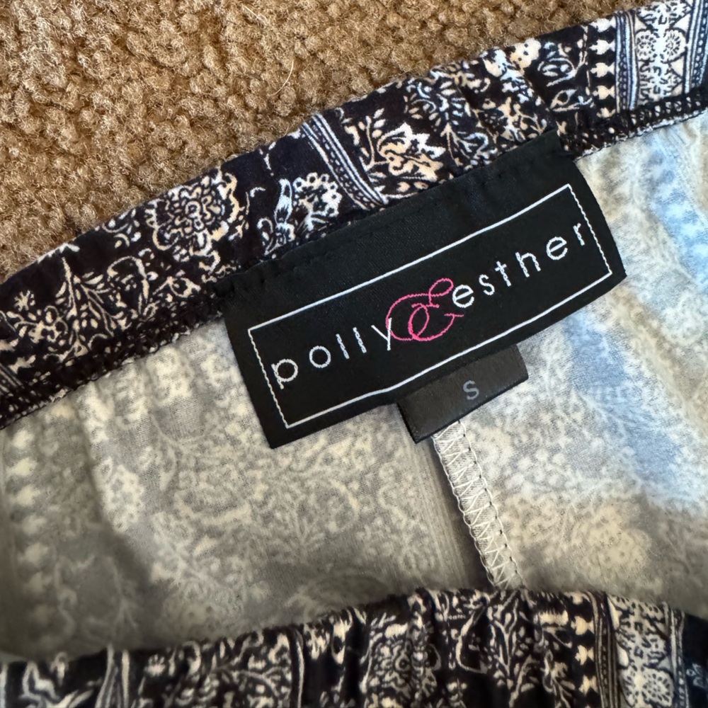 Flare Pants - Picture 2 of 2